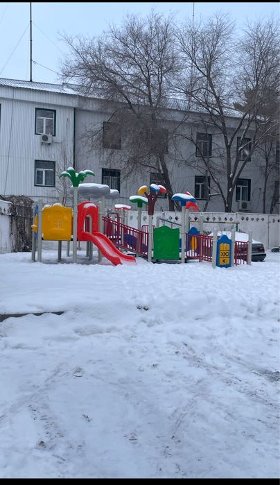 Продам детскую площадку пластиковые