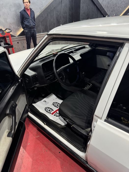 dogan 1.8 xolati yaxshi na xadu