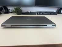 Лаптоп Dell Inc. Latitude 5531