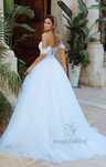 Rochie mireasa Maya Fashion