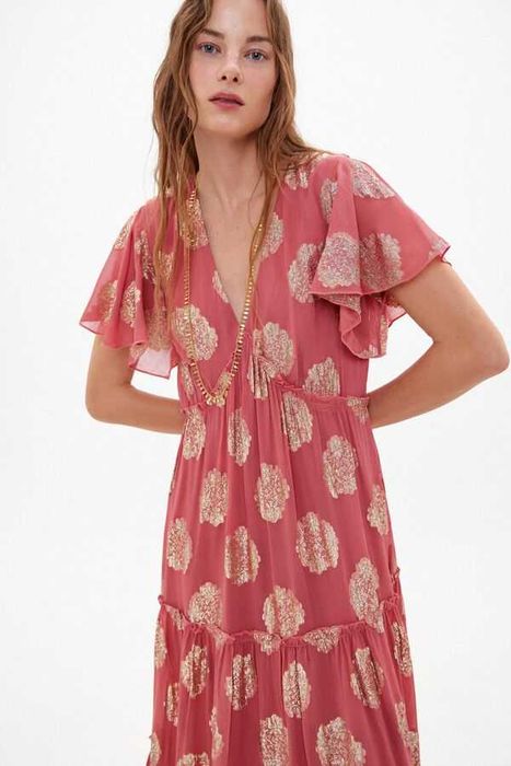 Рокля Hoss Intropia