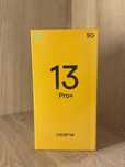Realme 13 Pro+ plus 5G 256gb/8gb ram Monet gold, neverlocked, NOU