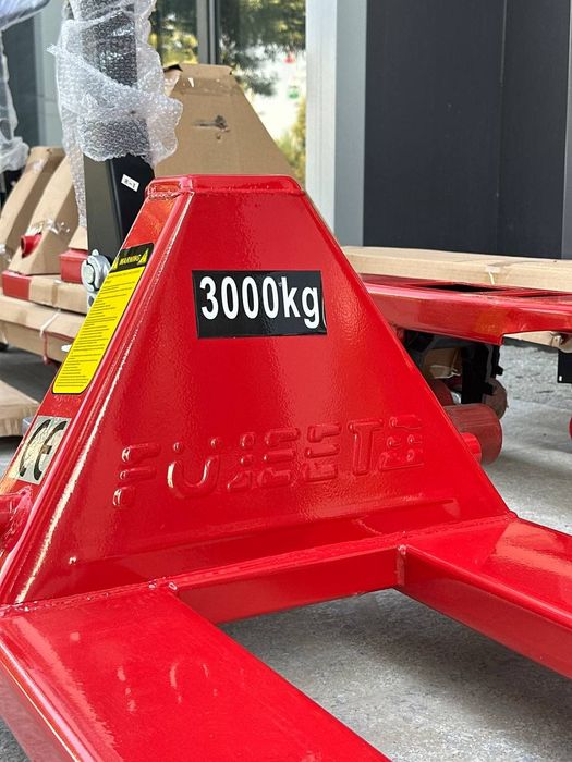 Рохли FUJEETA 3тн