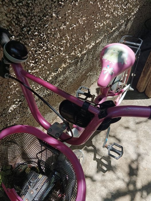 Велосипед 16 цола