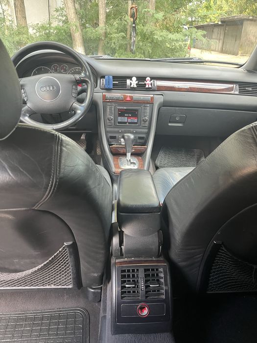 Vand audi a6 c5 2.5 quattro