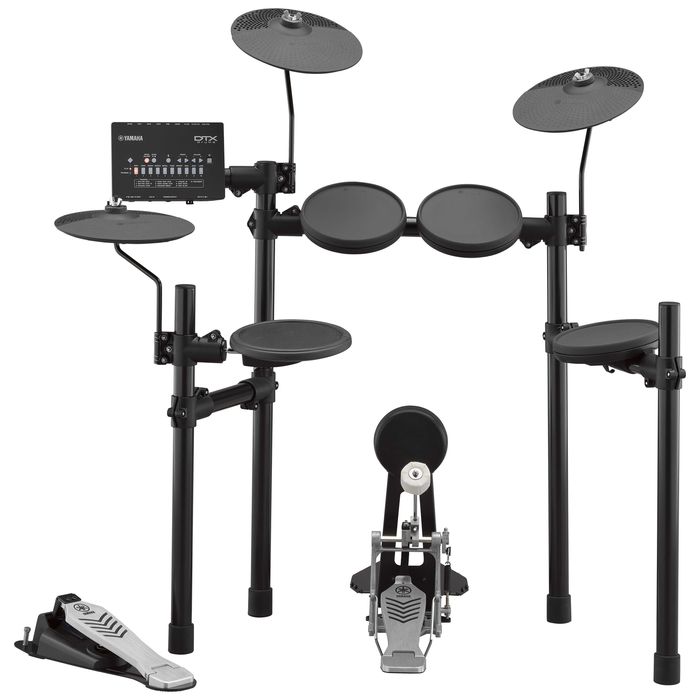 Set Tobe Electronice Yamaha DTX-452K