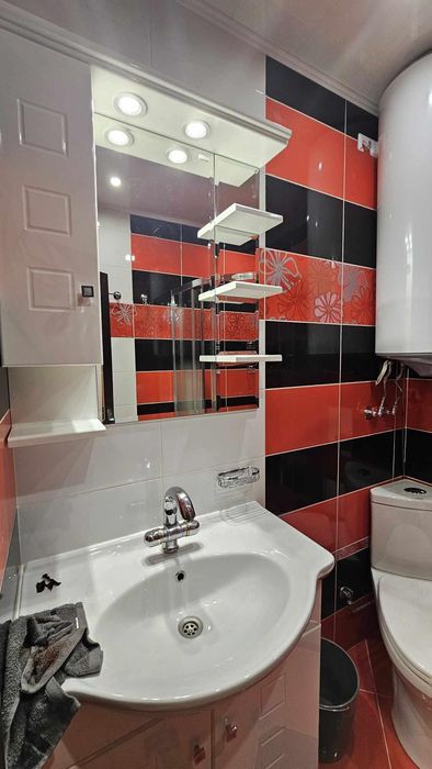 Двустаен апартамент, под наем, кв. Лятно кино Тракия