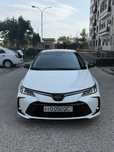 Toyota Carolla 1.2 turbo пробег 28.000