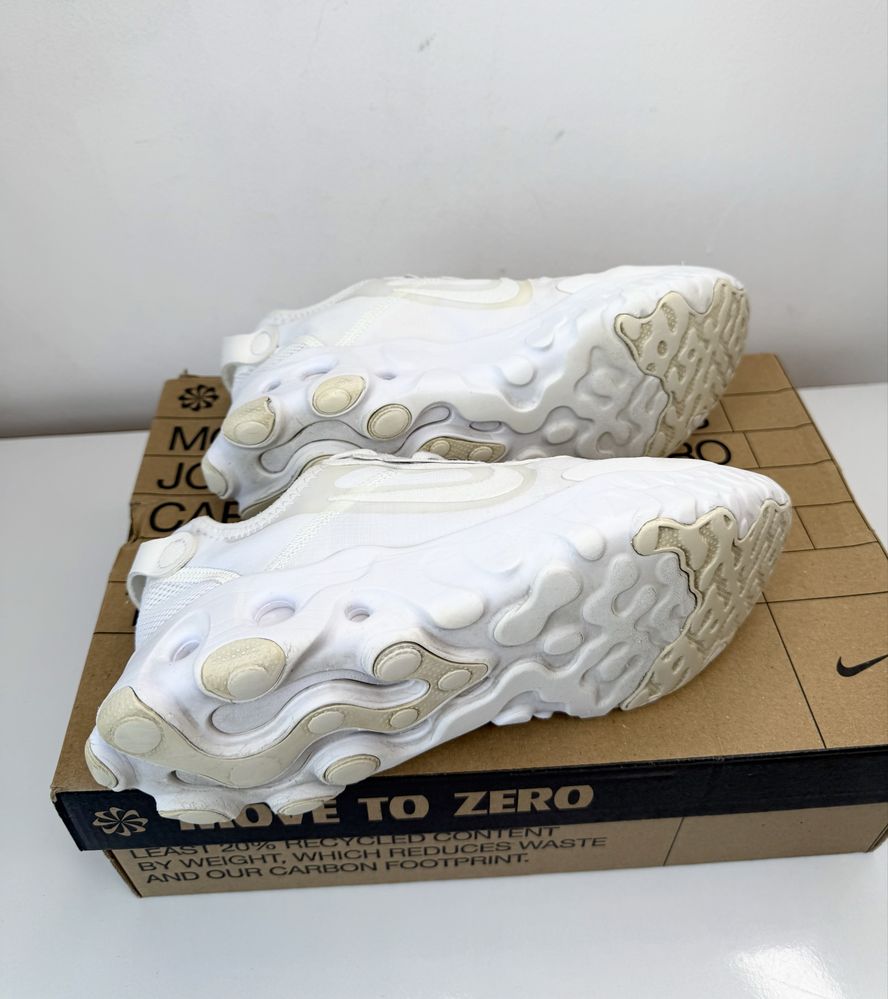 Nike React Art 3Mis (38) Маратонки