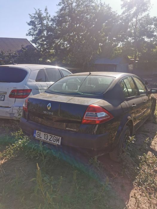 Renault Megane De Vanzare