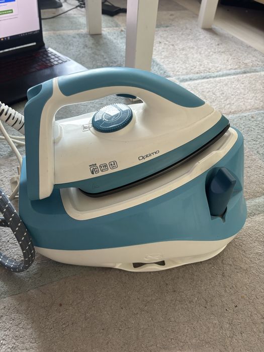 Парогенератор Tefal Optimo