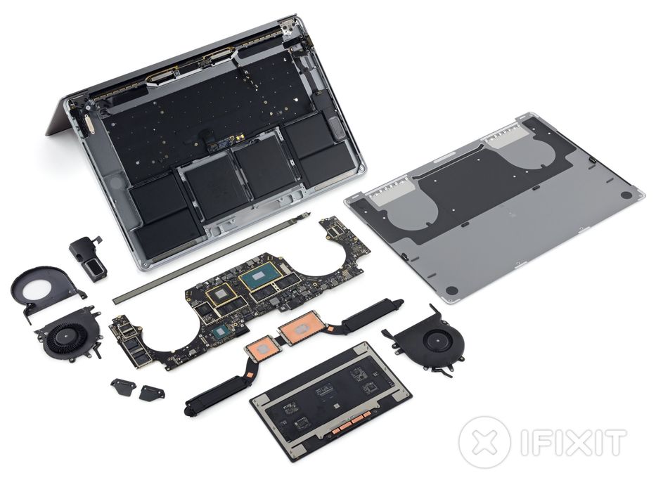 Dezmembrez Macbook Pro 13” si 15” 2015 Impecabil Si Perfect Functional