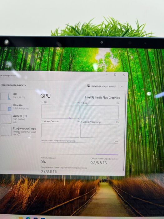 Microsoft Surface 3 core i5-10