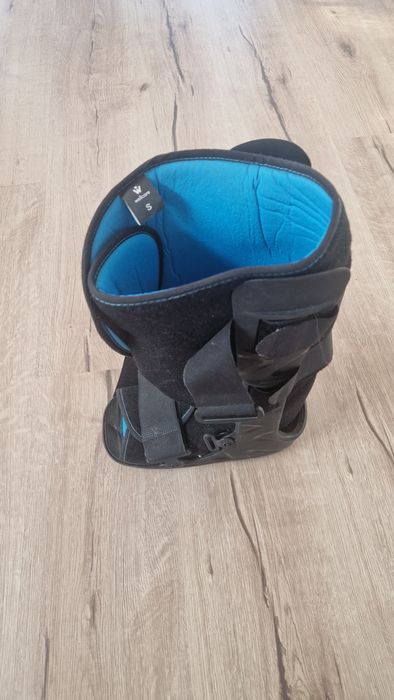 Orteza ortopedica glezna si tibie, marimea S