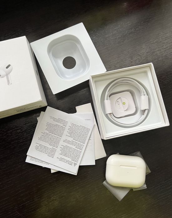 Apple AirPods 2pro, noi sigilate. Oferta 99ron