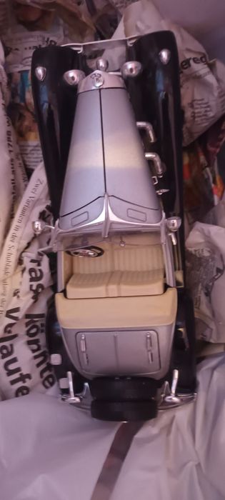 Machete Meralice Mașini .