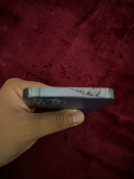 Iphone 12 pro 256 gb