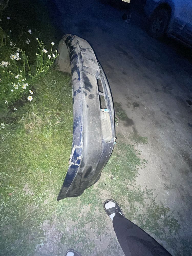 Бампер ауди 100 с4