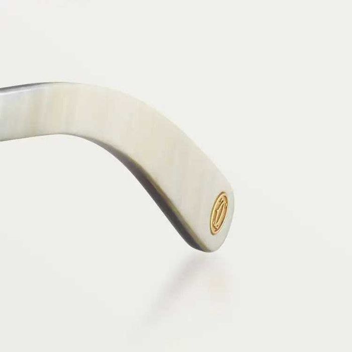 Унисекс Очила Cartier 2025 модел CT0464S