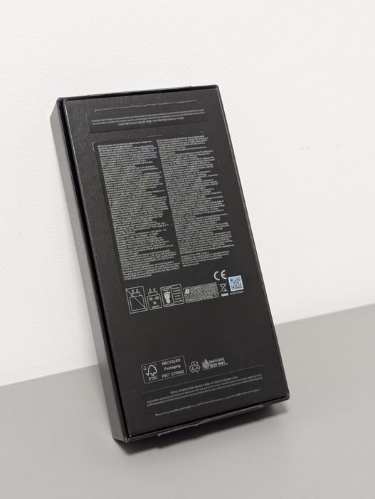 Samsung Galaxy S24 Ultra, 512Gb, Garanție