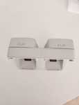 DJI flip 2 baterii+hub noi