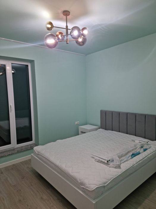 Apartament 2 camere Satina Garden