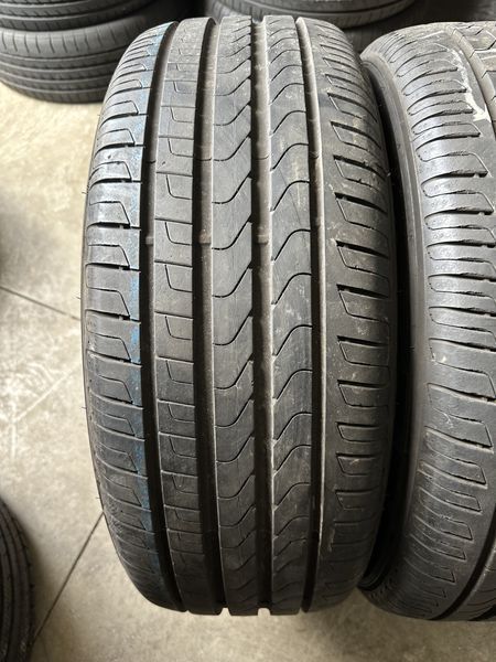 235/55/19 Pirelli 4 Piese