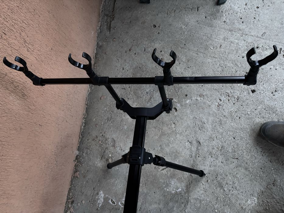 Rod Pod FL 4 Posturi cu 4 Senzori – Nou, doar desigilat – 350 lei