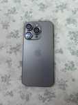 Продается iphone 15 pro 256