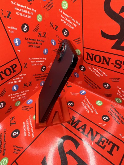 Iphone 15 Amanet Sz Non Stop