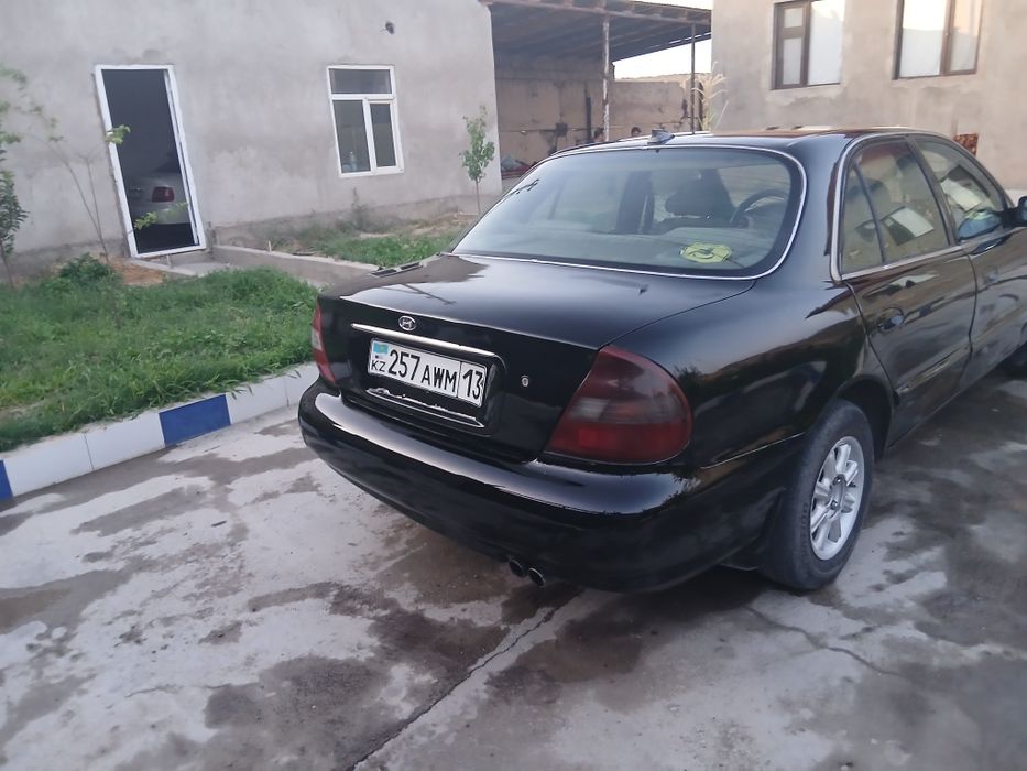 Хундаи салата 3 сатылады