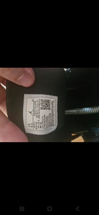 Jordan 1 Mid Shadow Red