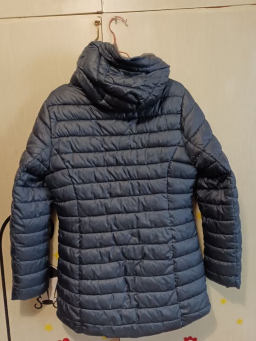 Дамско топло яке