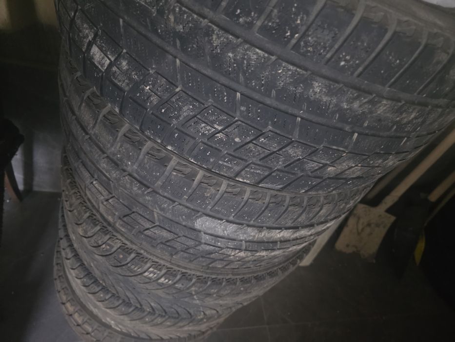 235/45/18 зимняя резина камри соната