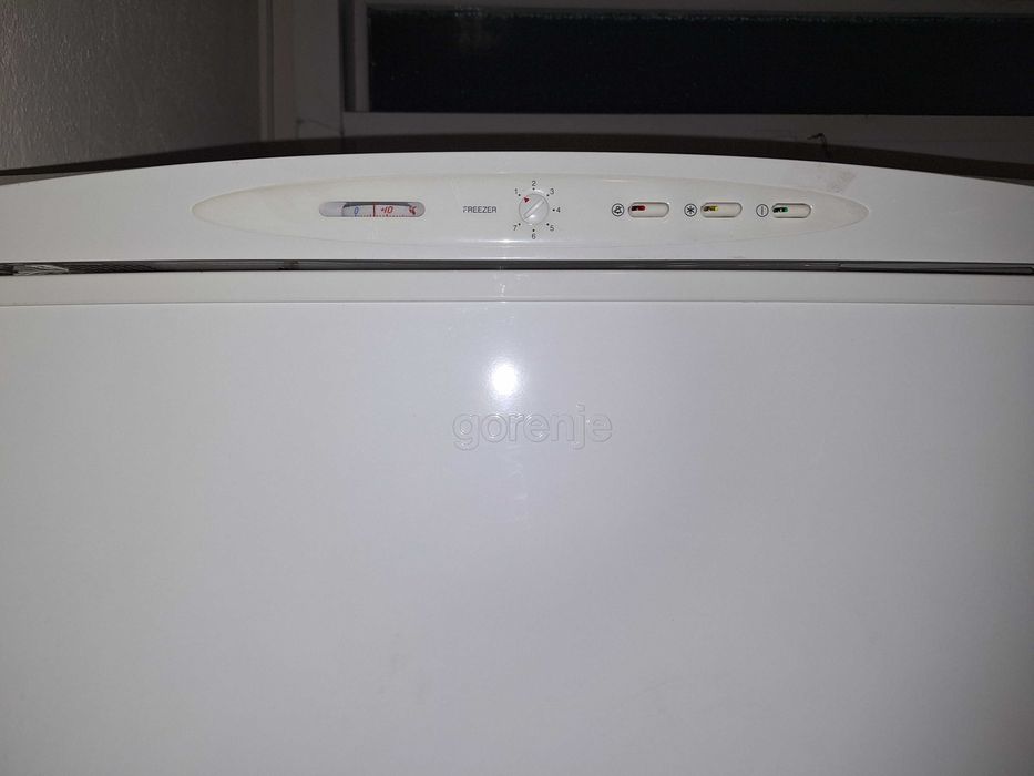 Congelator Gorenje, putin folosit, Stare PERFECTA DE FUNCTIONARE
