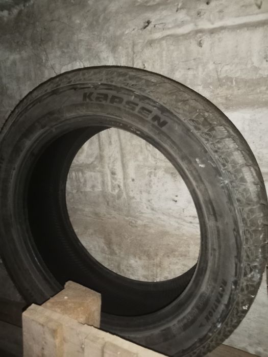 Зимняя резина 245/50/18