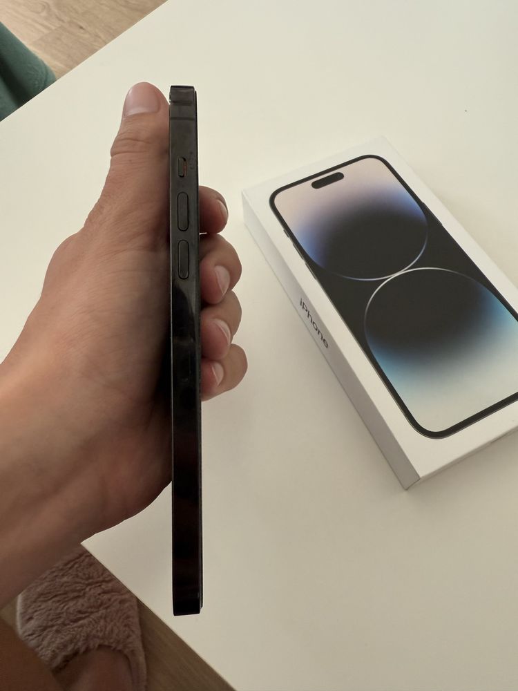 Schimb Iphone 14 Pro Max