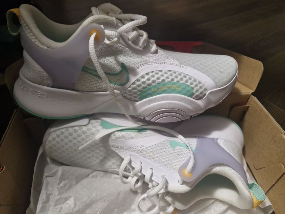 Adidași Nike Superrep Go 2