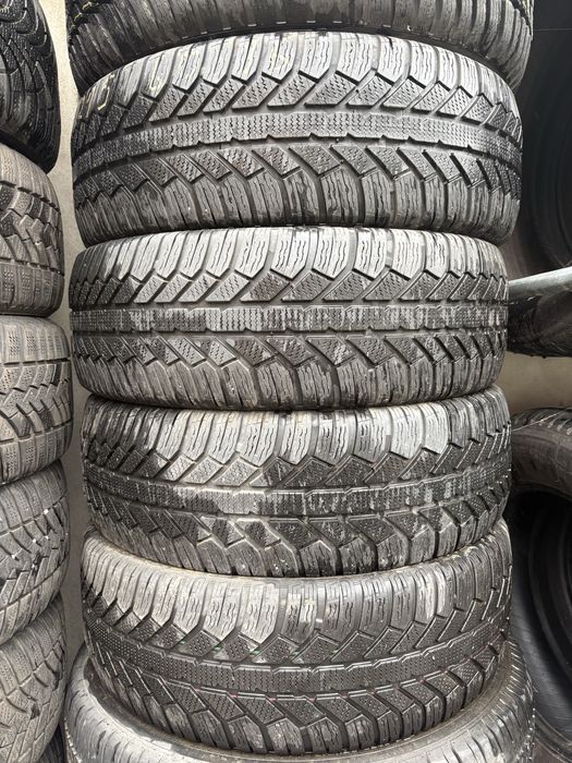 Anvelope second hand r14-R19