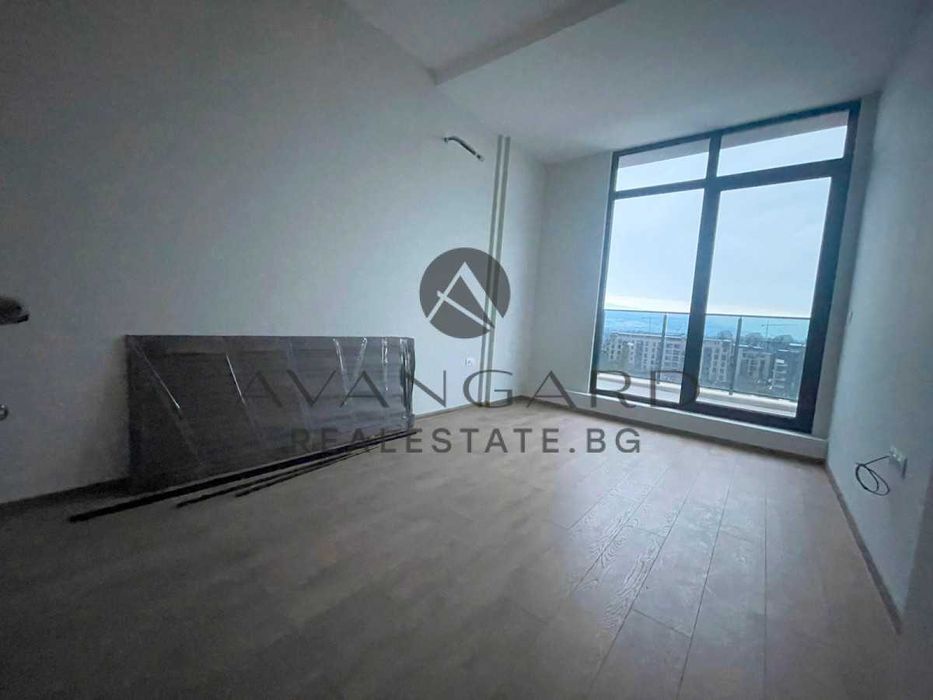 Продава се Двустаен апартамент в Пловдив, Христо Смирненски - 77 кв.м за 1519 €/кв.м - Снимка #6