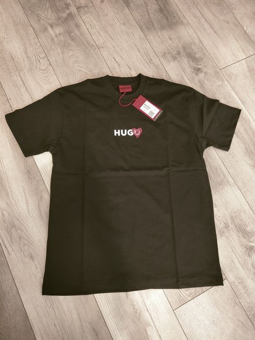 Tricou Hugo Boss premium 2025