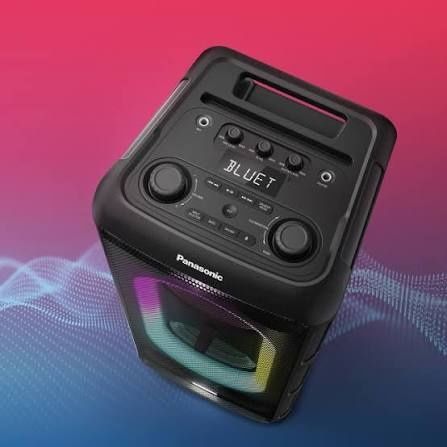 Boxa Panasonic  TMAX45