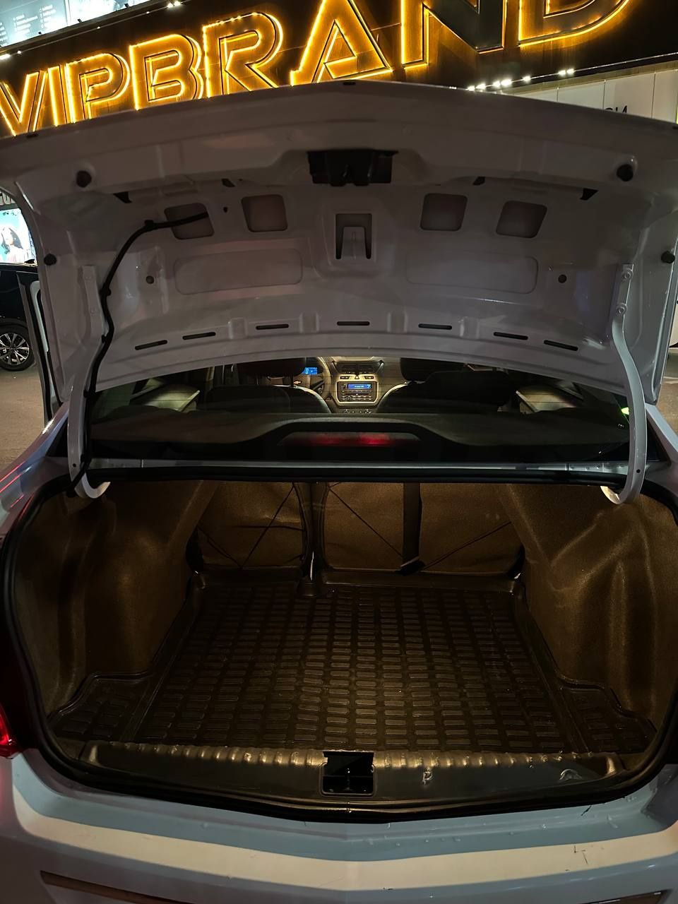 Chevrolet Cobalt 2021