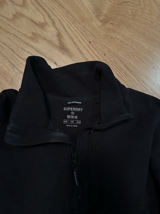 Superdry суичър, размер S