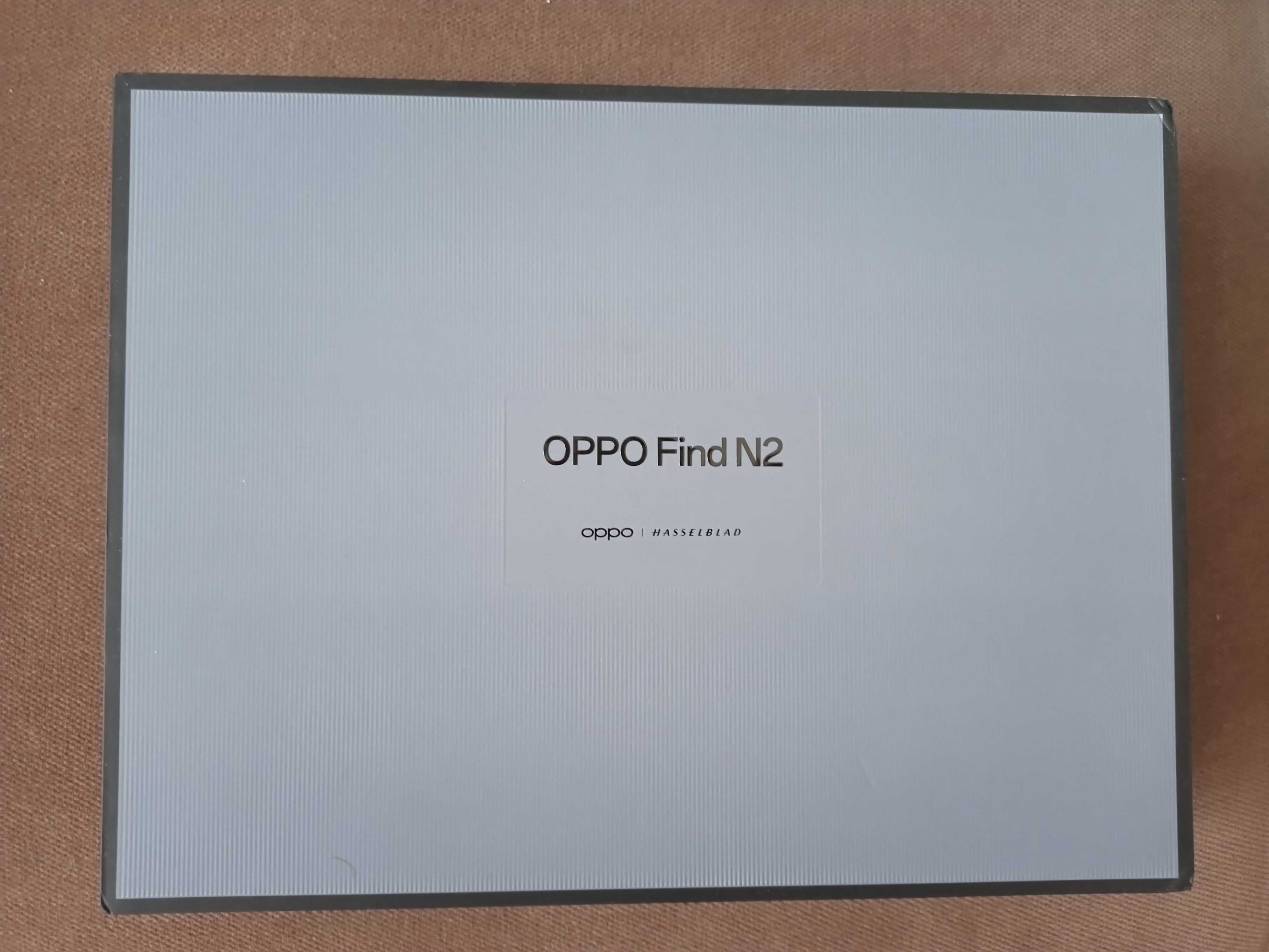 OPPO Find N2 Fold