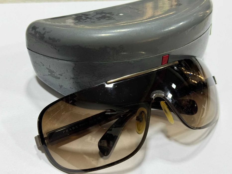 Слънчеви очила Prada SPR 540