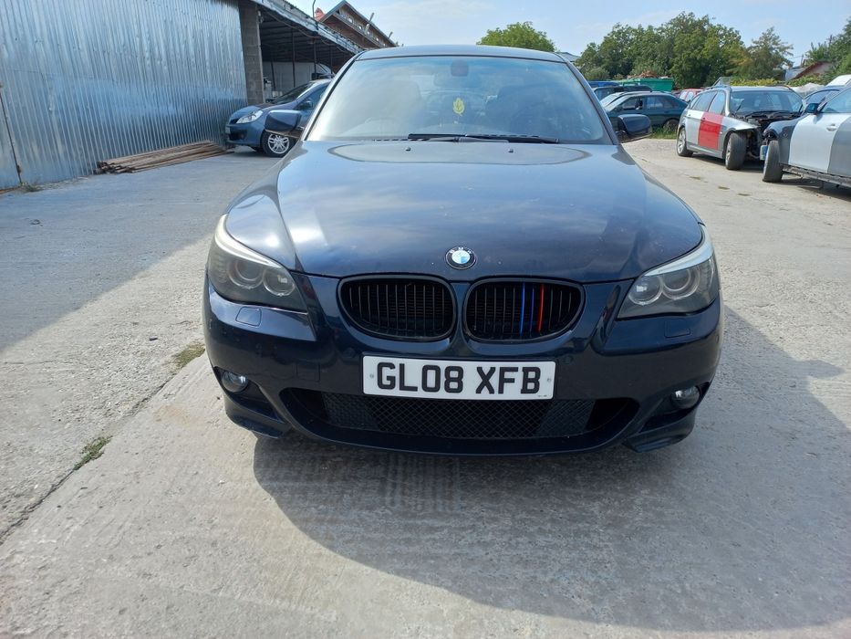 Piese auto BMW e60 520d lci M pachet