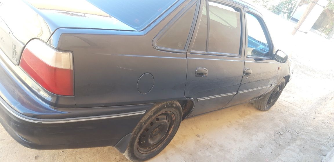 Nexia 2005 so'ns tranblor luks qanditsioner eksport