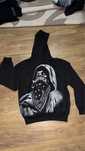 Hanorac Hoodrich (toate marimile disponibile)