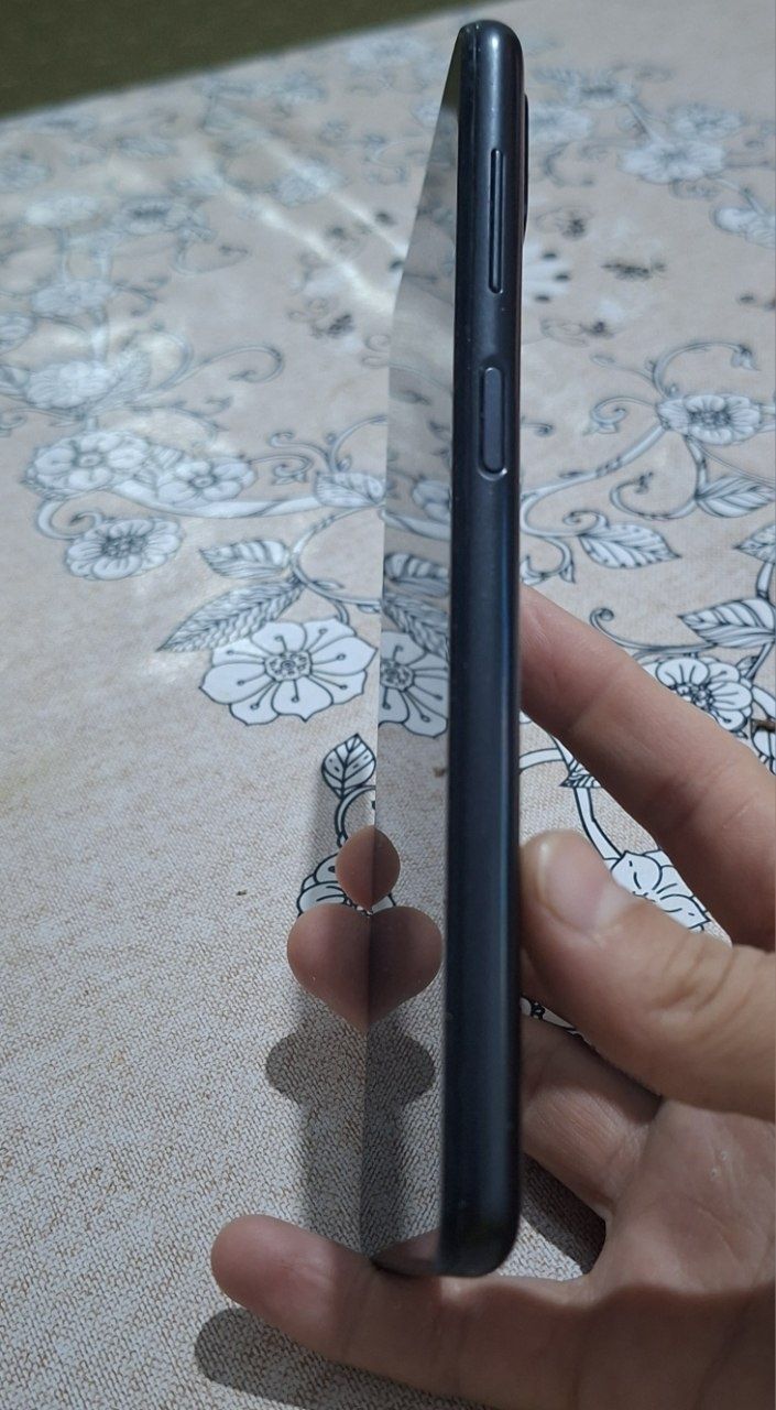 Samsung A 12  telefon